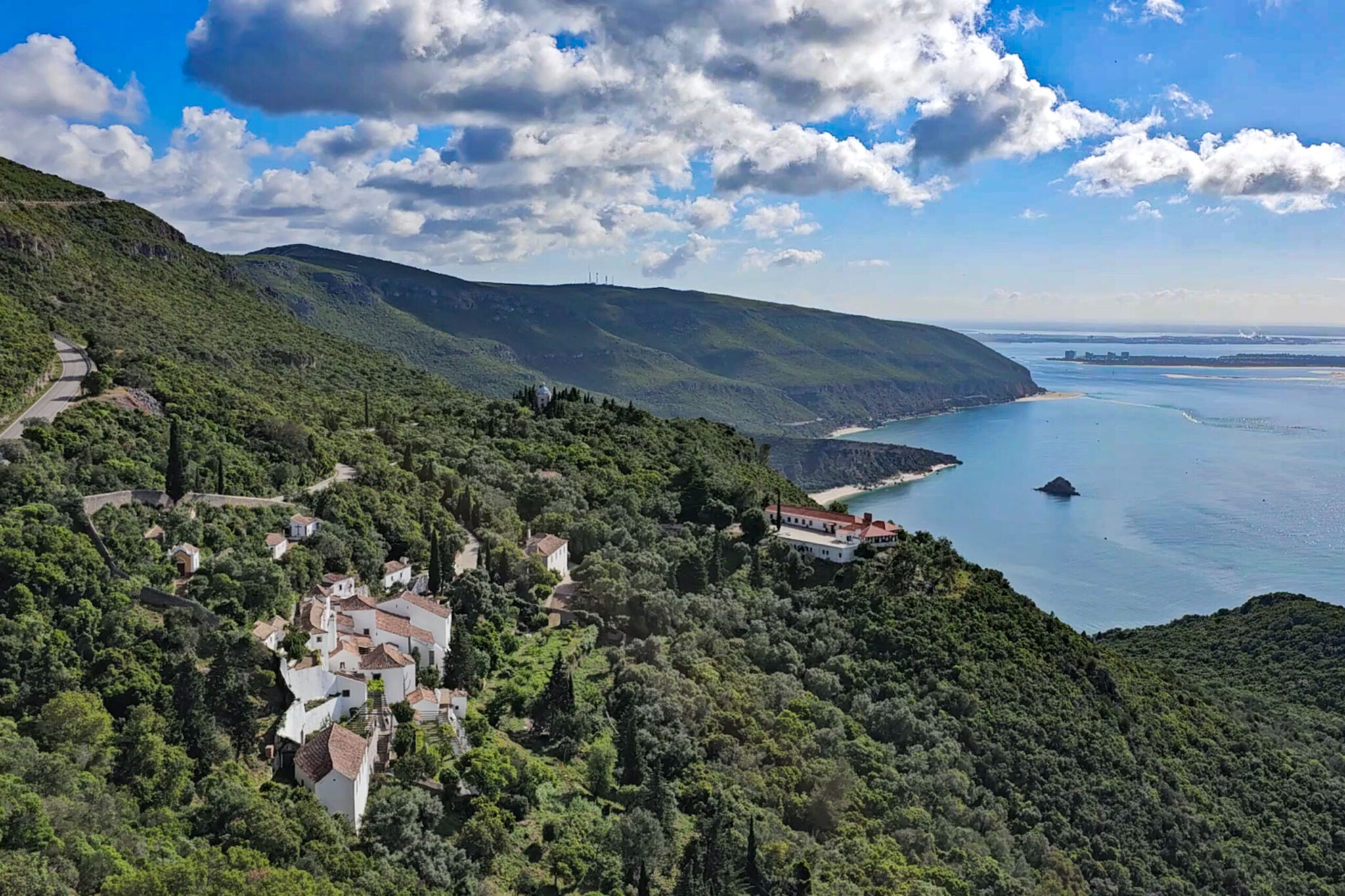 Parque Natural da Arrábida