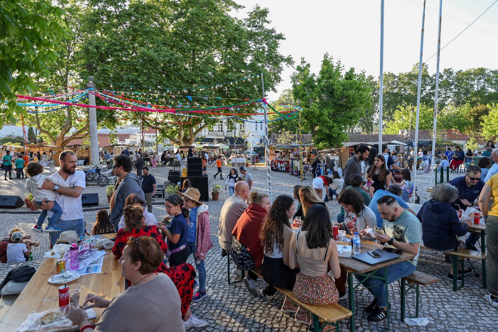 Festa do Manel da Horta – Tradições, Sabores e Aromas de Azeitão