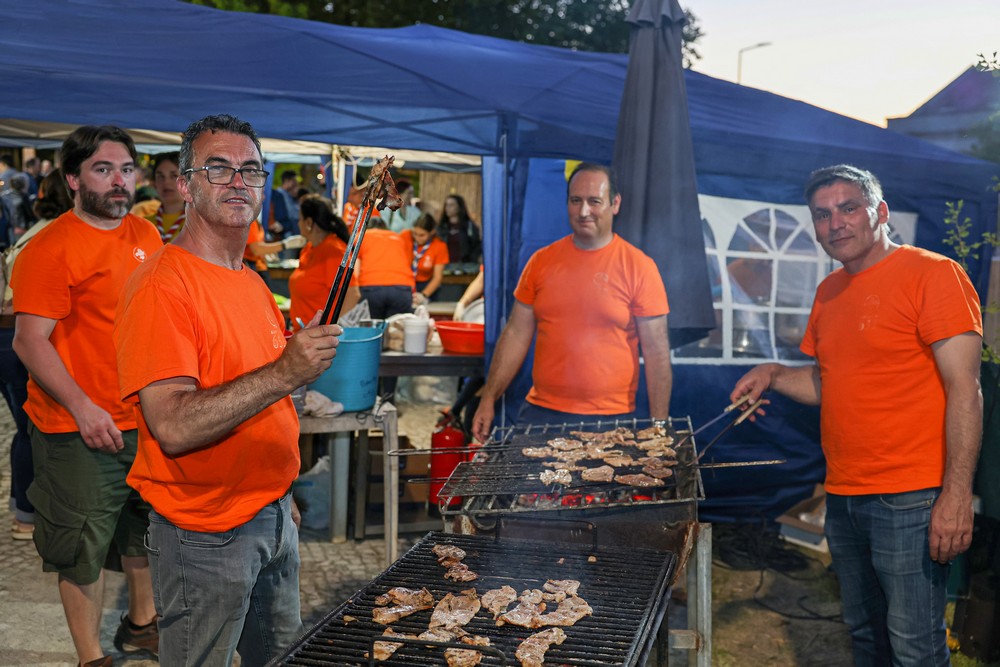 Festa do Manel da Horta – Tradições, Sabores e Aromas de Azeitão