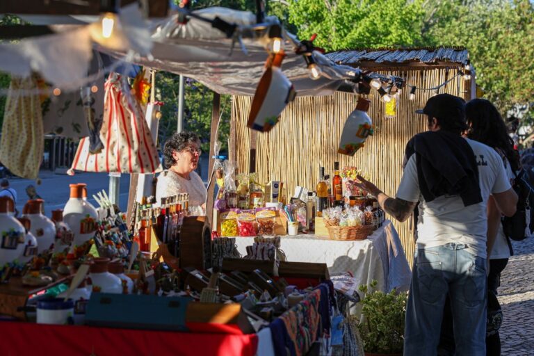 Festa do Manel da Horta – Tradições, Sabores e Aromas de Azeitão