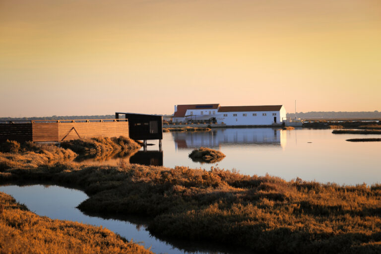Moinho de Maré da Mourisca