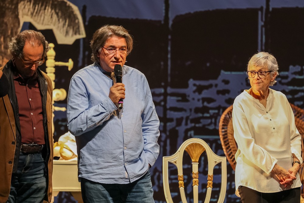 O Rapto da Rainha Vitória - Teatro Estúdio Fontenova