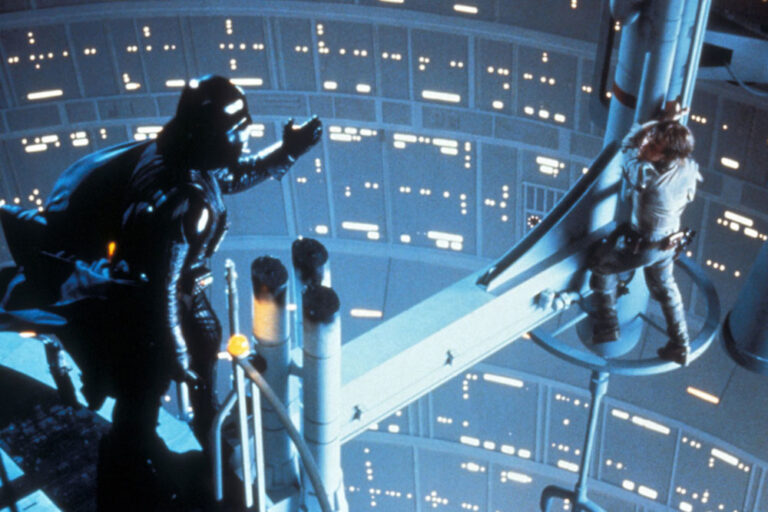 Star Wars - Episódio V - O Império Contra-Ataca