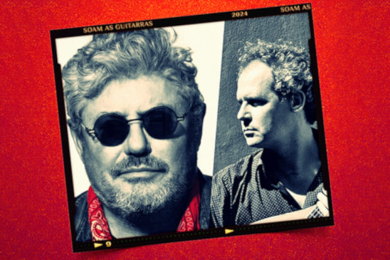 Tim convida Pedro Jóia