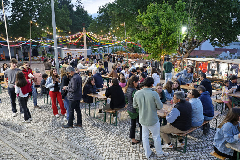 Tradições, Sabores e Aromas de Azeitão