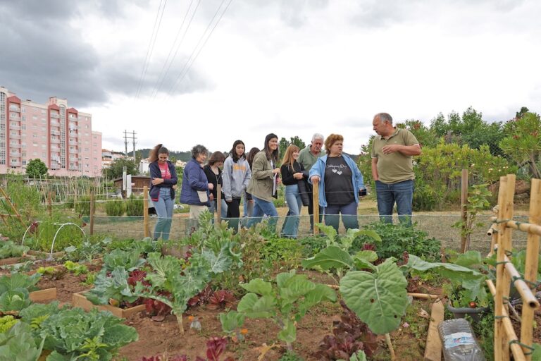 Jornadas de Ambiente de Setúbal -@agentes do Ambiente - “@gente de p(h)orta aberta”