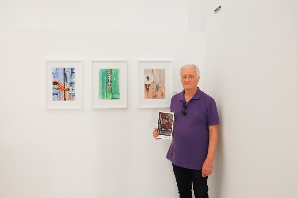 Exposição | Visões de um Coletivo