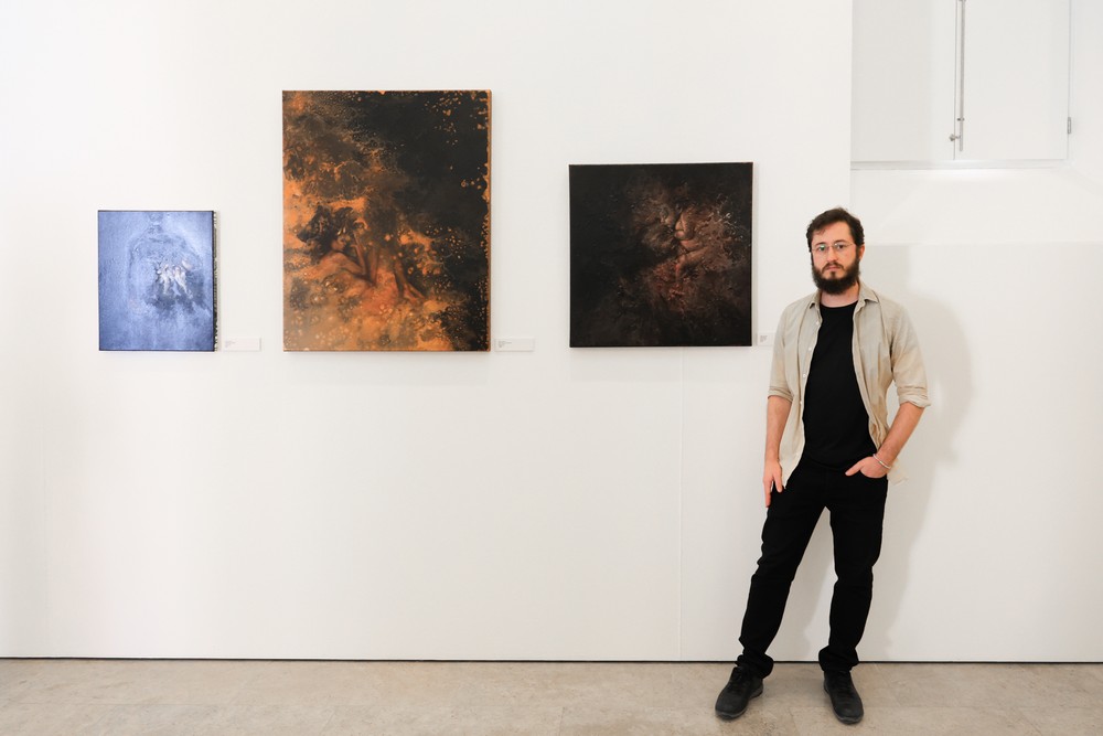 Visões de um Coletivo - Exposição- 2024 (11)