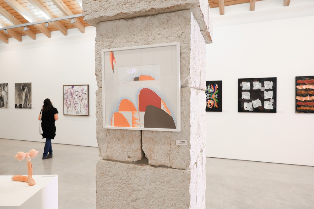 Exposição | Visões de um Coletivo