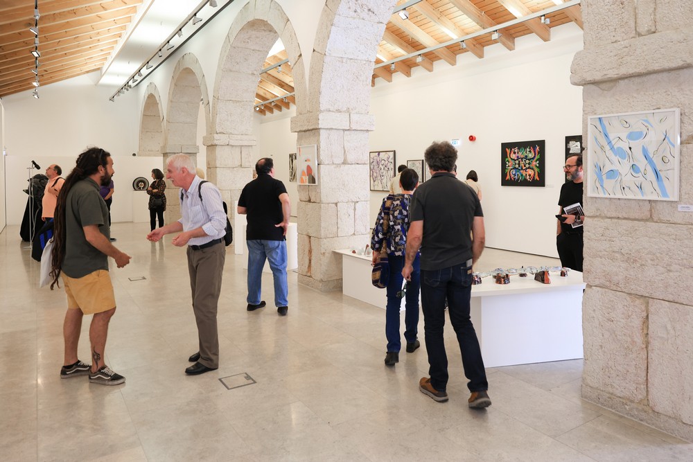 Exposição | Visões de um Coletivo