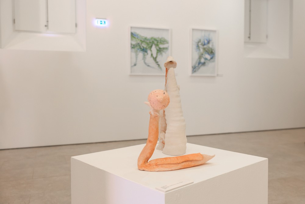 Exposição | Visões de um Coletivo