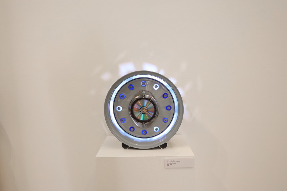 Exposição | Visões de um Coletivo