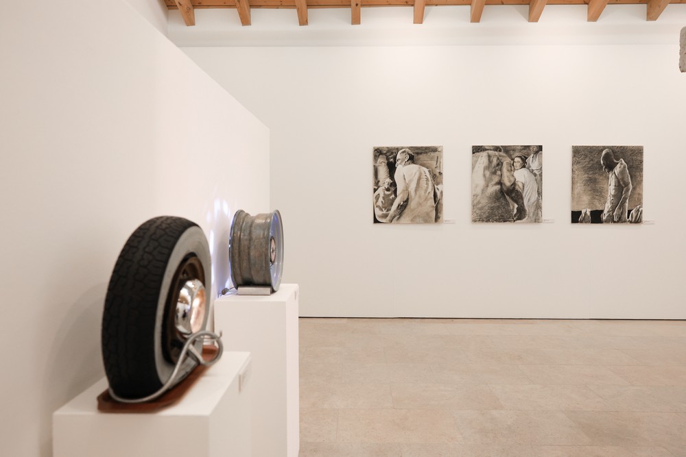 Exposição | Visões de um Coletivo