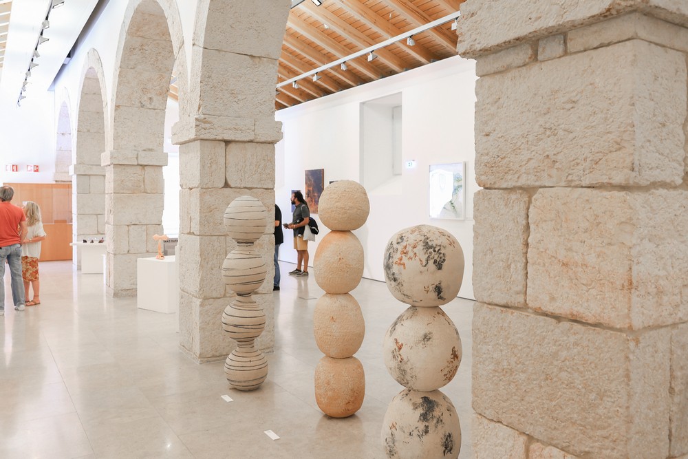 Exposição | Visões de um Coletivo