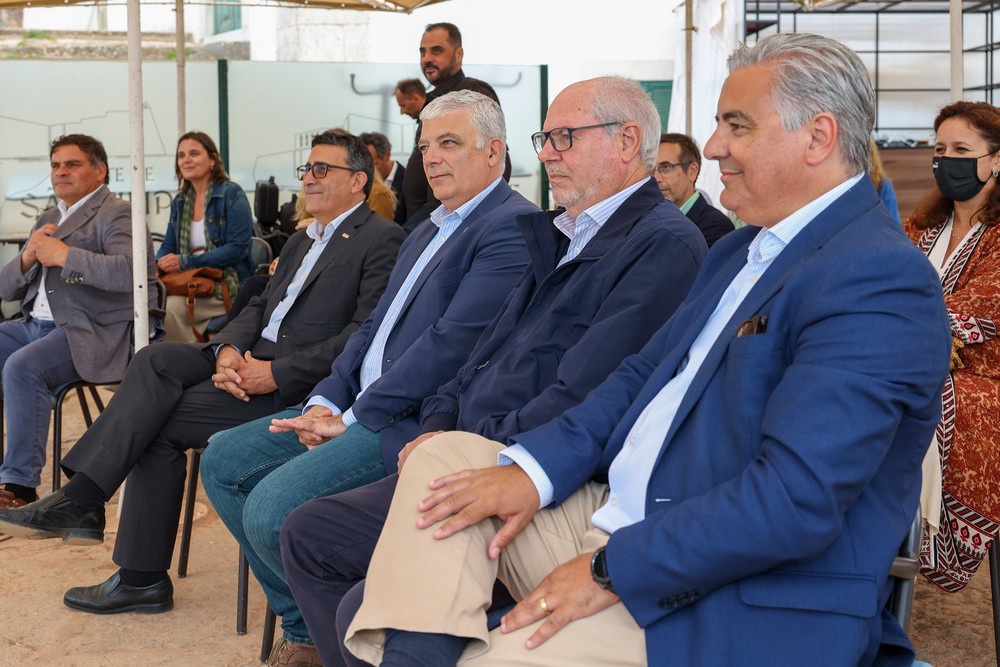 A candidatura da Arrábida a Reserva da Biosfera da Unesco foi submetida a 17 de junho