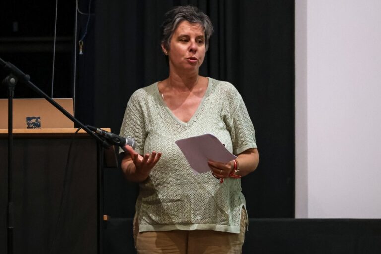 Dia Mundial do Ambiente - Kid's Dive Summit . Conferência de encerramento da 4ª edição do projeto