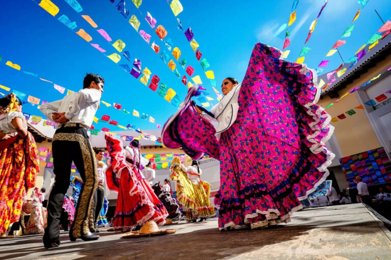 Folk-Setúbal – Danças e Tradições do Mundo