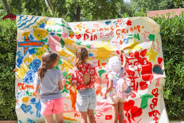 Há Festa no Parque - Jardim do Bonfim - 2024