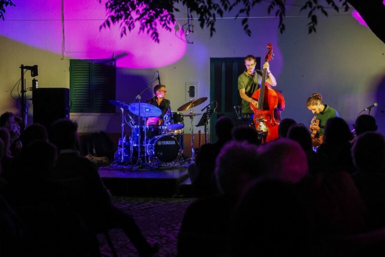 Jazz na Vila