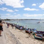 Regata de Botes a Remos