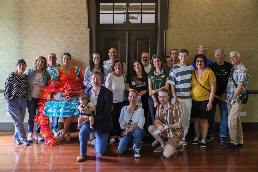 Marchas Populares de Setúbal 2024 | Conferência de Imprensa