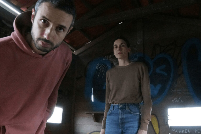 Morrer pelo Passarinhos | MAPS 2024