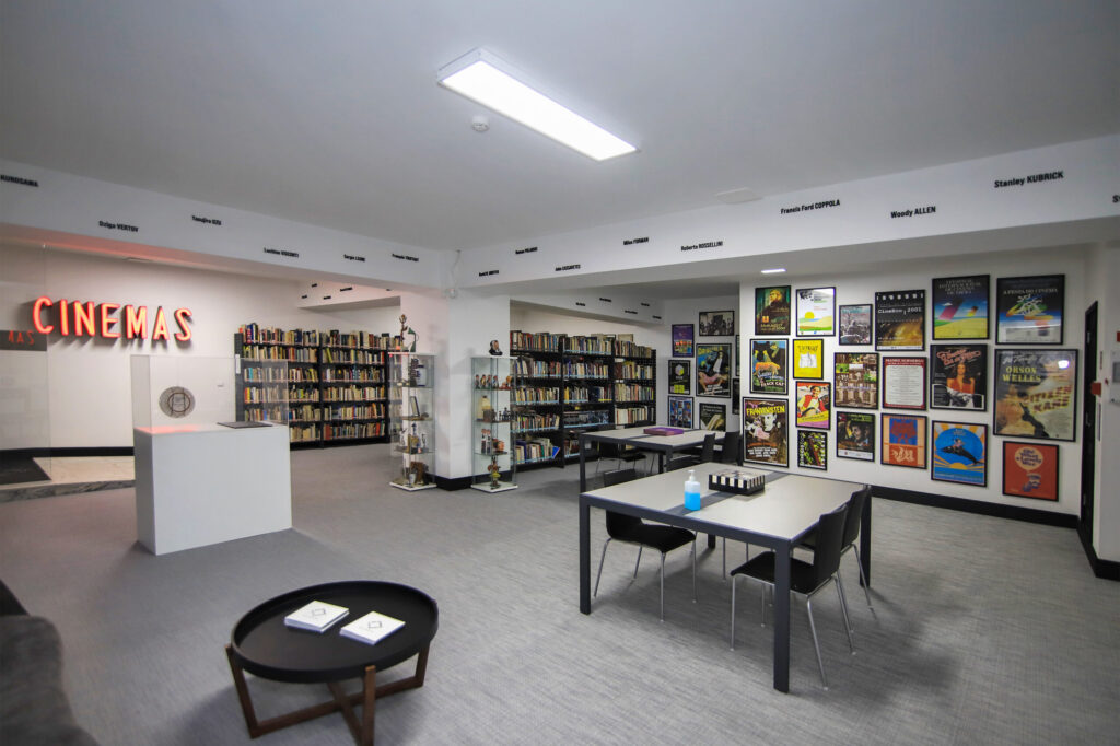 Casa das Imagens Lauro António