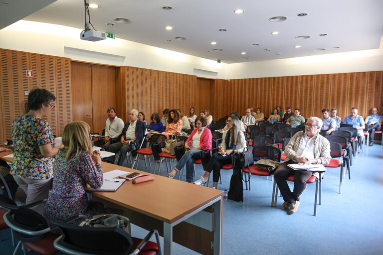 Conselho Municipal de Educação fez balanço do ano letivo 23/24 e perspetivou necessidades para o seguinte