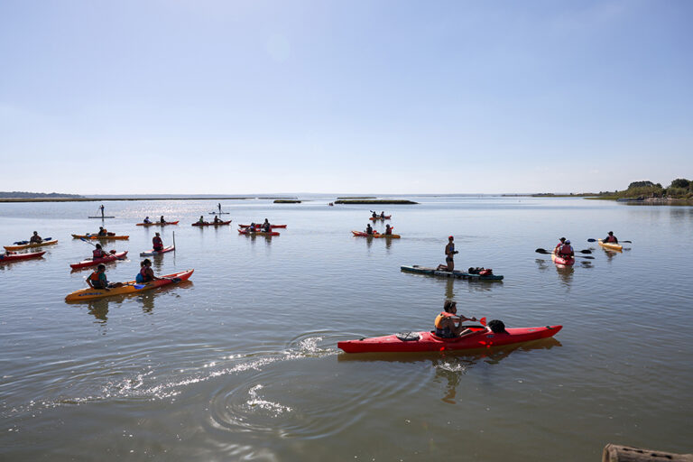 Edição de 2024 da Descida do Rio Sado