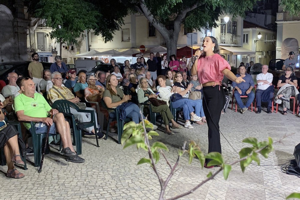 Fado em Setúbal | Largo da Fonte Nova