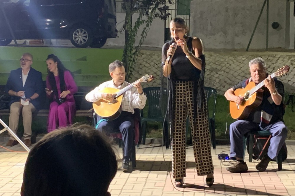Fado em Setúbal | Quinta do Meio, em Praias do Sado