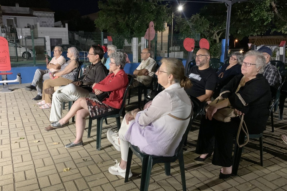 Fado em Setúbal | Quinta do Meio, em Praias do Sado