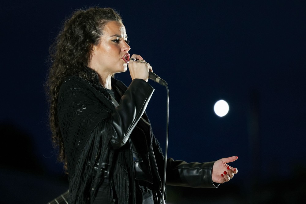 Fado em Setúbal | Parque do Morango em Brejos de Azeitão