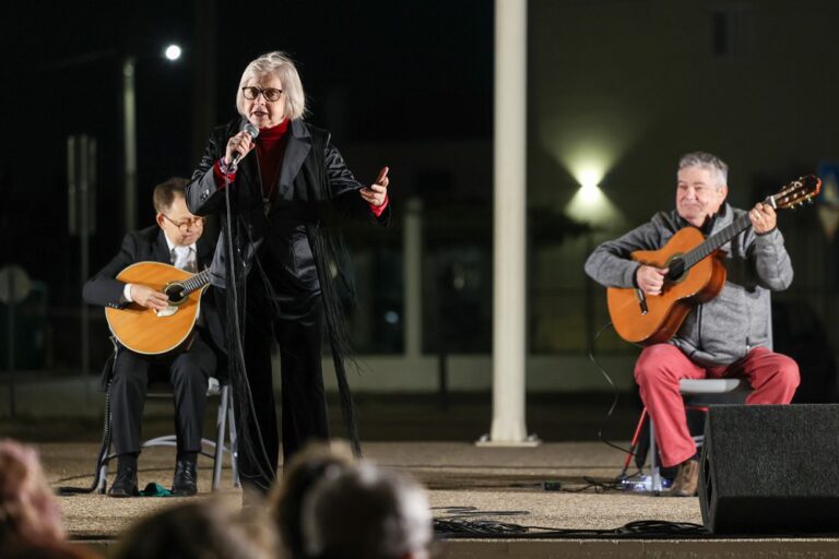 Fado em Setúbal | Parque do Morango em Brejos de Azeitão