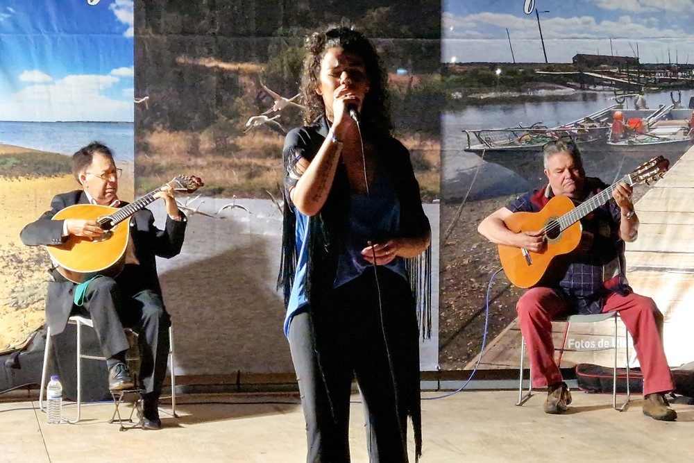 Fado em Setúbal | Quinta da Amizade