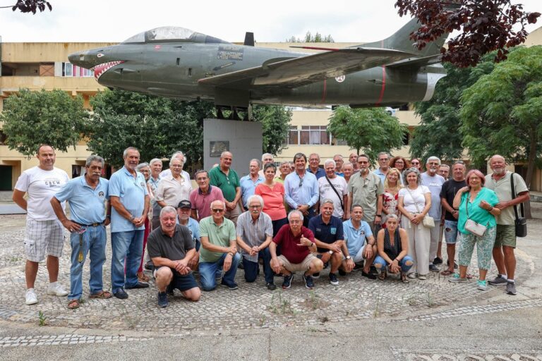 Festa da Sardinha | Associação de Especialistas da Força Aérea