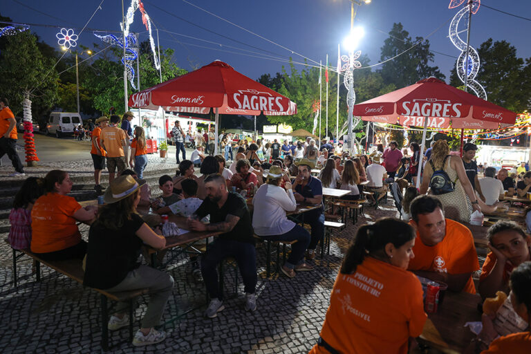 Festas da Arrábida e Azeitão 2024