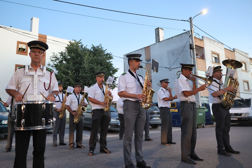 Festas de São Simão 2024