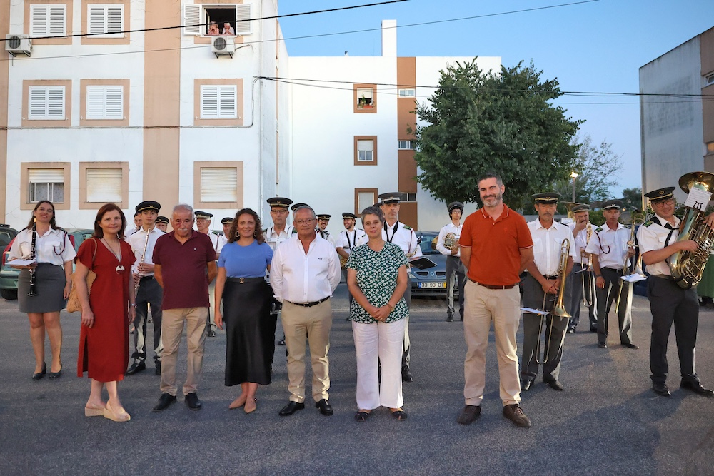 Festas de São Simão 2024