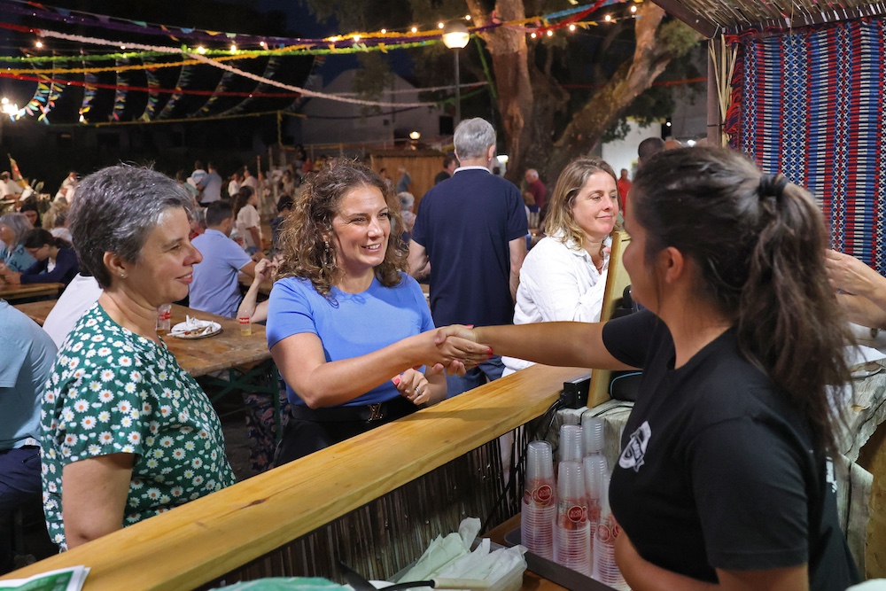 Festas de São Simão 2024