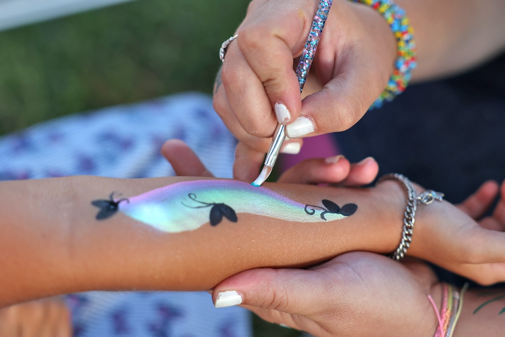 Festas de São Simão 2024