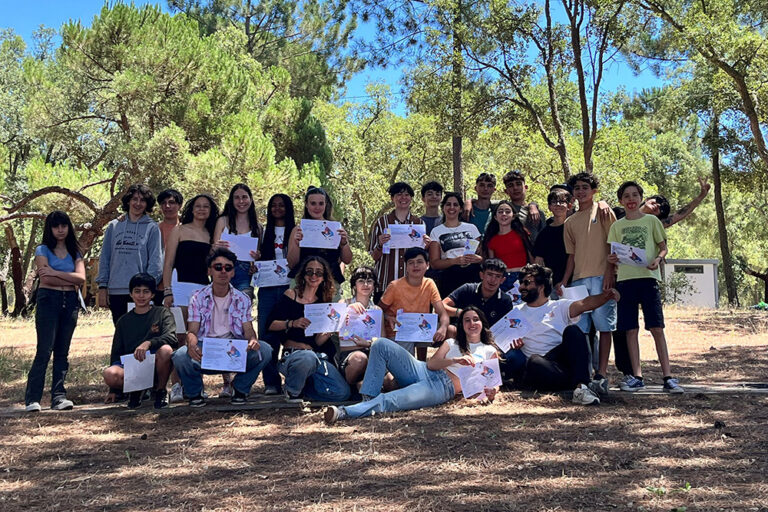 Edição de 2024 do FlaminGO Camp