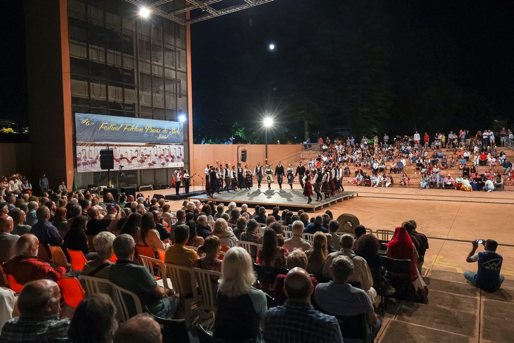 Folk Setúbal – Danças e Tradições do Mundo | Largo José Afonso