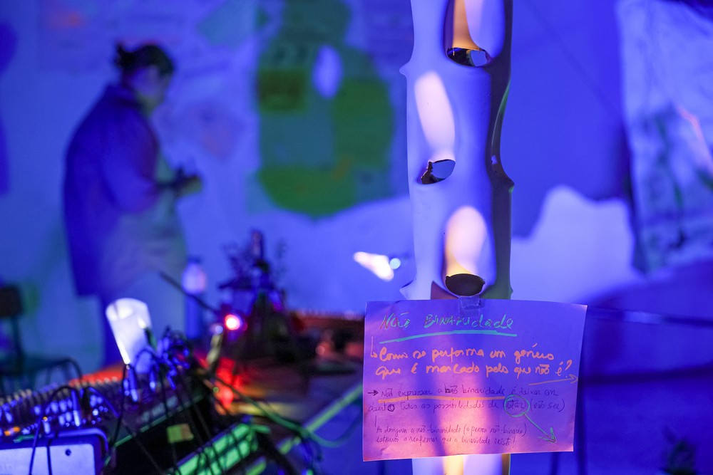 MAPS – Mostra de Artes Performativas em Setúbal 2024 | Labia