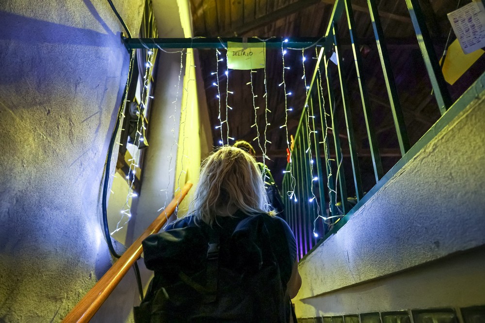 MAPS – Mostra de Artes Performativas em Setúbal 2024 | Labia