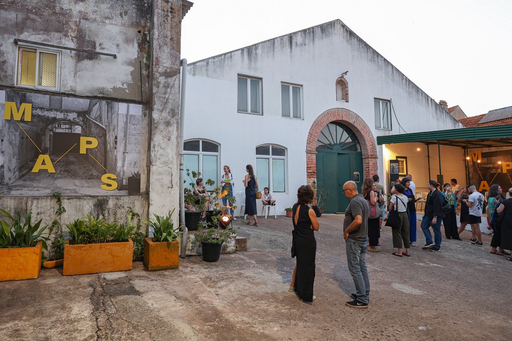 MAPS – Mostra de Artes Performativas em Setúbal 2024