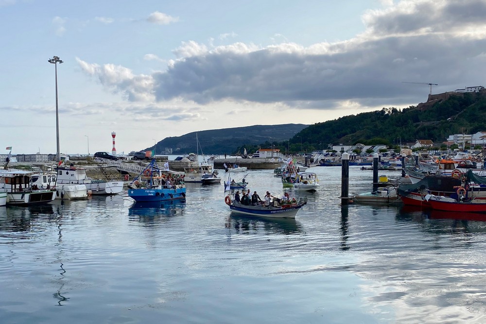 Festas do Novo Círio de Nossa Senhora da Arrábida