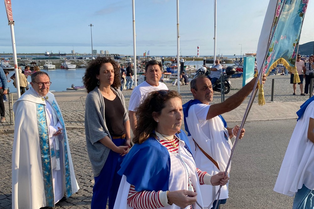 Festas do Novo Círio de Nossa Senhora da Arrábida
