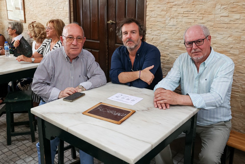 Ópera no Meu Bairro na Taberna dos Jornais