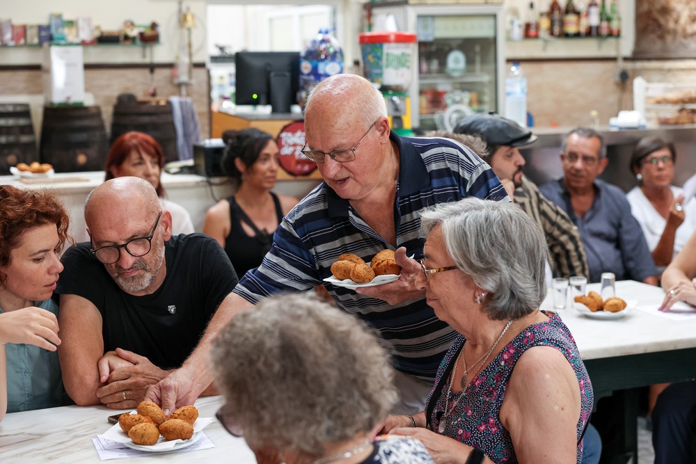 Ópera no Meu Bairro na Taberna dos Jornais